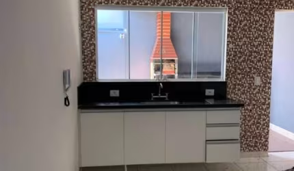 Casa para Venda em Indaiatuba, Jardim dos Colibris, 3 dormitórios, 1 suíte, 2 banheiros, 2 vagas