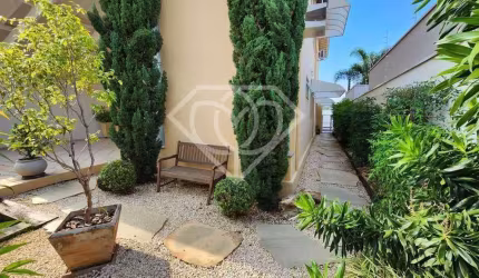 Sobrado para Venda em Indaiatuba, Jardim Esplanada, 3 dormitórios, 3 suítes, 4 banheiros, 4 vagas