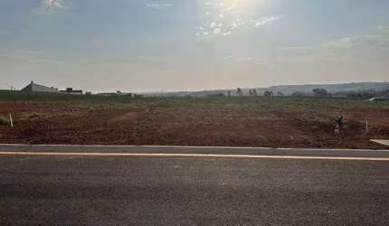Terreno em Condomínio para Venda em Indaiatuba, Jardim Esplanada