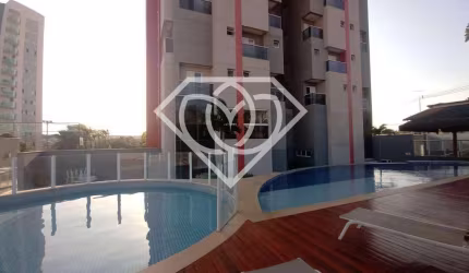 Apartamento para Venda em Indaiatuba, Vila Sfeir, 3 dormitórios, 1 suíte, 2 banheiros, 2 vagas
