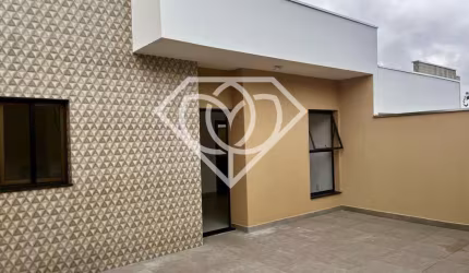 Casa para Venda em Indaiatuba, Jardim Regente, 3 dormitórios, 1 suíte, 2 banheiros, 2 vagas