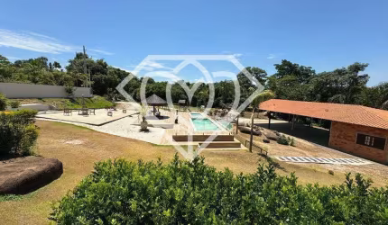 Sítio para Venda em Indaiatuba, Jardim dos Laranjais, 3 dormitórios, 1 suíte, 3 banheiros, 6 vagas