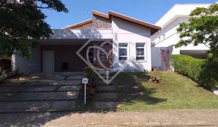 Casa em Condomínio para Venda em Indaiatuba, Terra Magna (Jardim Reserva Bom Viver), 3 dormitórios, 1 suíte, 4 vagas