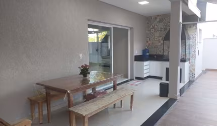 Casa em Condomínio para Venda em Indaiatuba, Panorama Residence, 4 dormitórios, 4 suítes, 6 banheiros, 4 vagas