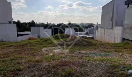 Terreno para Venda em Indaiatuba, Jardim Mantova