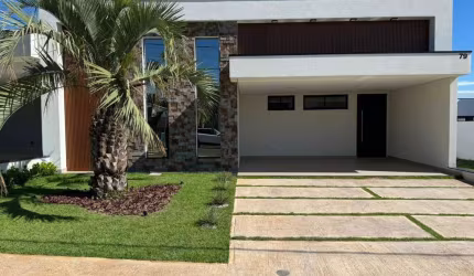 Casa em Condomínio para Venda em Indaiatuba, Altos da Bela Vista, 3 dormitórios, 3 suítes, 5 banheiros, 4 vagas