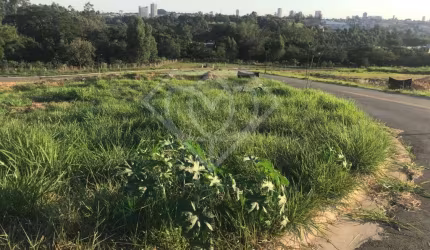 Terreno em Condomínio para Venda em Indaiatuba, Itaici