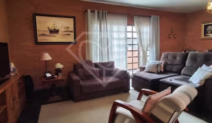 Casa para Venda em Indaiatuba, Jardim Pau Preto, 2 dormitórios, 2 banheiros, 2 vagas