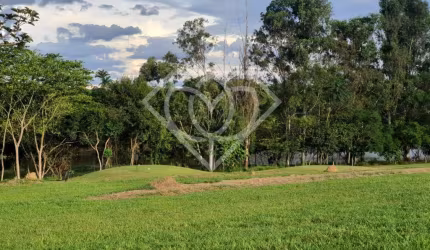 Terreno para Venda em Indaiatuba, Jardim Indaiatuba Golf