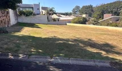 Terreno para Venda em Indaiatuba, Vila Areal