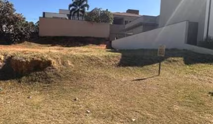 Terreno para Venda em Indaiatuba, Vila Areal