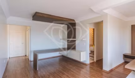Apartamento para Venda em Indaiatuba, Cidade Nova, 2 dormitórios, 2 suítes, 3 banheiros, 2 vagas