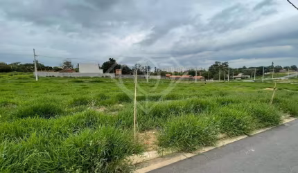 Terreno para Venda em Indaiatuba, jardim casablaca