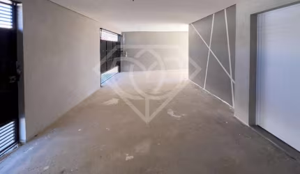 Casa para Venda em Indaiatuba, Jardim Beija Flor, 2 dormitórios, 1 banheiro, 2 vagas