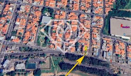 Terreno Comercial para Venda em Indaiatuba, Jardim Morada do Sol