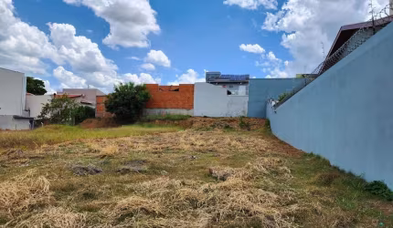 Terreno Comercial para Venda em Indaiatuba, Jardim Regina