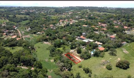 Terreno para Venda em Indaiatuba, Recanto Campestre Viracopos Gleba 2