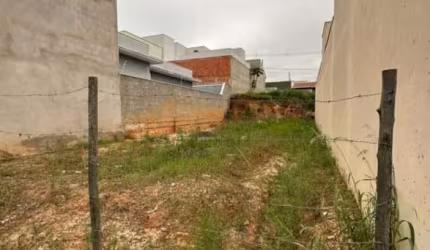 Terreno para Venda em Indaiatuba, Jardim União