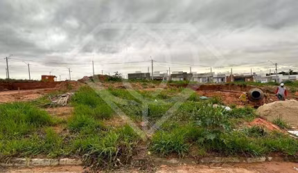 Terreno para Venda em Indaiatuba, Parque Barnabé