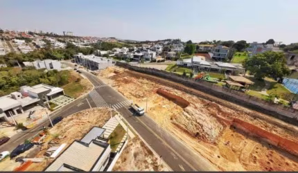 Terreno para Venda em Indaiatuba, Loteamento Park Gran Reserve