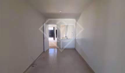 Casa para Venda em Indaiatuba, Parque Campo Bonito, 2 dormitórios, 1 banheiro, 2 vagas