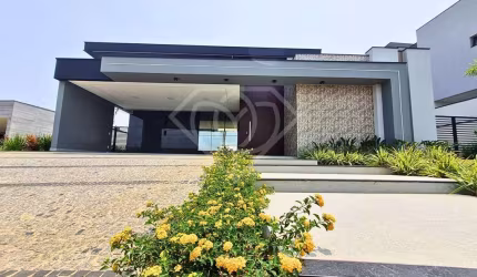 Casa em Condomínio para Venda em Indaiatuba, Jardim Indaiatuba Golf, 4 dormitórios, 4 suítes, 5 banheiros, 4 vagas
