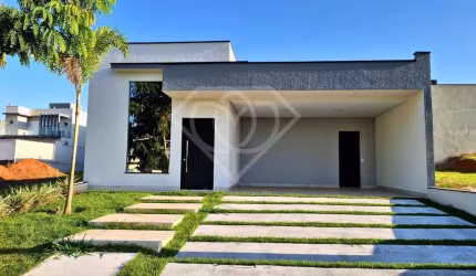 Casa em Condomínio para Venda em Indaiatuba, Jardim Piemonte, 3 dormitórios, 3 suítes, 4 banheiros, 4 vagas
