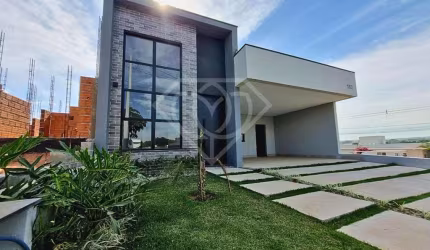 Casa em Condomínio para Venda em Indaiatuba, Jardim Piemonte, 3 dormitórios, 3 suítes, 5 banheiros, 4 vagas