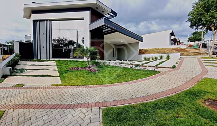 Casa em Condomínio para Venda em Indaiatuba, Colinas de Indaiatuba, 3 dormitórios, 3 suítes, 5 banheiros, 5 vagas