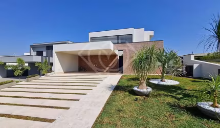 Apartamento para Venda em Itu, Pinheirinho, 4 dormitórios, 4 suítes, 5 banheiros, 6 vagas