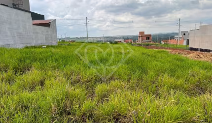 Terreno para Venda em Salto, Jardim dos Ipês