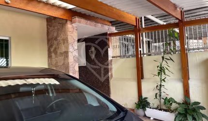 Sobrado para Venda em São Paulo, Água Fria, 3 dormitórios, 1 suíte, 4 banheiros, 2 vagas