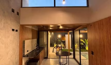 Casa para Venda em Indaiatuba, Jardim CasaBlanca, 2 dormitórios, 1 suíte, 3 banheiros, 2 vagas