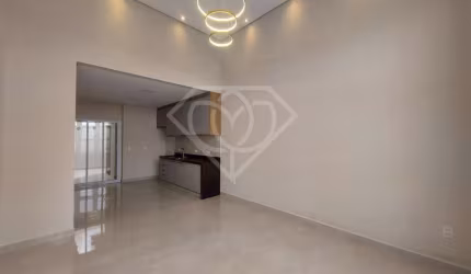 Casa para Venda em Indaiatuba, Jardim Bom Sucesso, 3 dormitórios, 1 suíte, 2 banheiros, 2 vagas