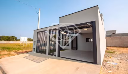 Casa para Venda em Indaiatuba, Jardim Bom Sucesso, 3 dormitórios, 1 suíte, 2 banheiros, 1 vaga