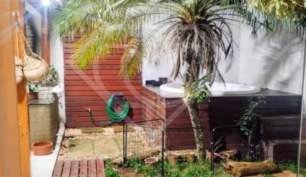 Sobrado em Condomínio para Venda em Indaiatuba, Jardim Bela Vista, 3 dormitórios, 1 suíte, 2 banheiros, 2 vagas