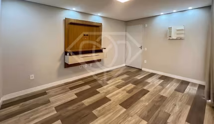 Apartamento para Venda em Indaiatuba, Parque Campo Bonito, 2 dormitórios, 1 banheiro, 1 vaga