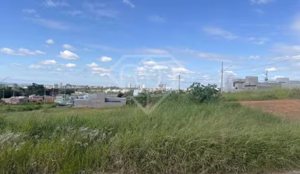 Terreno para Venda em Indaiatuba, Jardim CasaBlanca