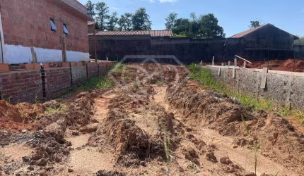 Terreno para Venda em Indaiatuba, Jardim CasaBlanca