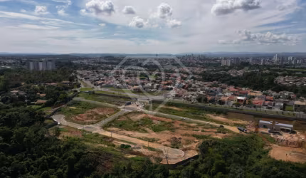 Terreno em Condomínio para Venda em Indaiatuba, Villa Trivento