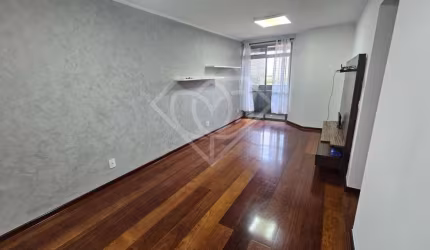 Apartamento para Locação em Indaiatuba, Centro, 3 dormitórios, 1 suíte, 3 banheiros, 1 vaga