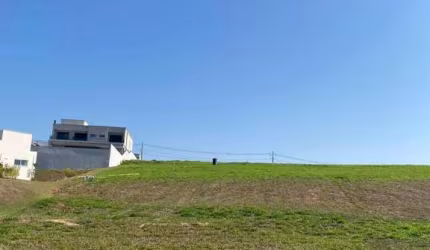 Terreno em Condomínio para Venda em Indaiatuba, Vila Sfeir