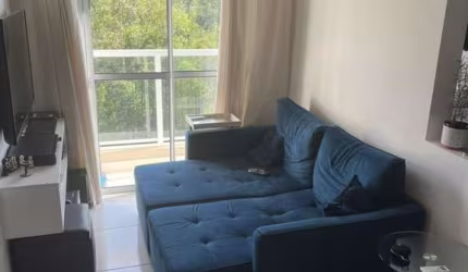 Apartamento para Venda em Indaiatuba, Jardim CasaBlanca, 2 dormitórios, 1 banheiro, 2 vagas