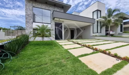 Casa em Condomínio para Venda em Indaiatuba, Jardins Di Roma, 3 dormitórios, 3 suítes, 5 banheiros, 4 vagas