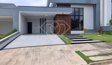 Casa em Condomínio para Venda em Indaiatuba, Jardins Di Roma, 3 dormitórios, 3 suítes, 4 banheiros, 4 vagas