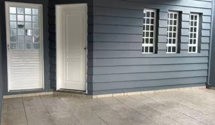 Casa para Venda em Indaiatuba, Parque São Lourenço, 3 dormitórios, 1 suíte, 3 banheiros, 2 vagas