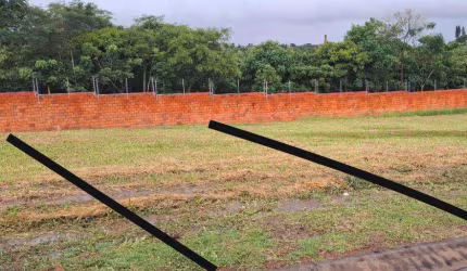 Terreno para Venda em Indaiatuba, Altos da Bela Vista