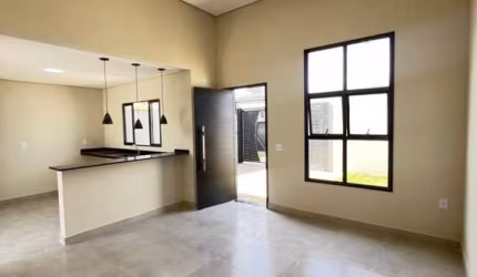 Casa para Venda em Indaiatuba, Jardim Bom Sucesso, 2 dormitórios, 1 suíte, 2 banheiros, 2 vagas