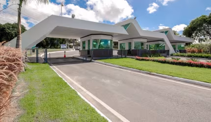 Terreno em Condomínio para Venda em Lauro de Freitas, Encontro das Águas