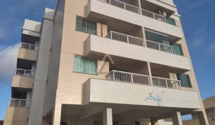 Apartamento para Venda em Salvador, Praia do Flamengo, 1 dormitório, 1 suíte, 1 banheiro, 1 vaga